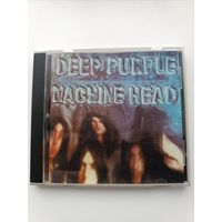 Deep purple - Machine head ( Audio CD)