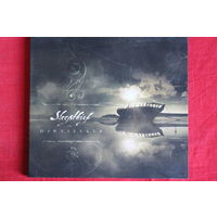 Sleepthief - The Dawnseeker (2007, CD)