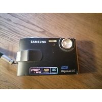 Цифровой фотоаппарат самсунг