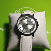 Женские часы Fashion Quartz матовые, рабочие, диам 4 см