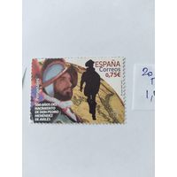 Испания   2020