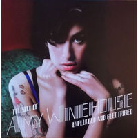 Amy Winehouse – Unplugged And Electrified, LP, Europe