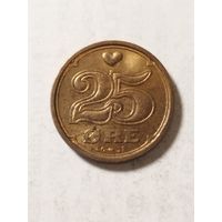 Дания 25 оре 1994