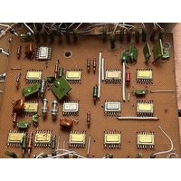 Генератор сигналов - радиолюбительская конструкция...