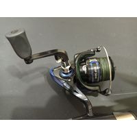 Катушка фидерная