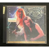 Кипелов & Маврин – Смутное Время