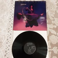 GRACE SLICK - 1980 - DREAMS (UK) LP