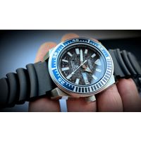 Часы Seiko MOD Samurai