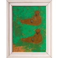 Картина авторская