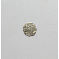 Речь Посполитая. Жигимонт Ваза. Рига. Солид 1620 г.