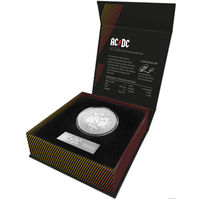 AC/DC серебряная Vol.1