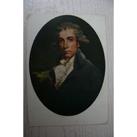 Хопнер Д., Портрет Р. Б. Шеридана; 1956.