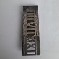 Зажим для денег. Серебро 925 пр. TIFFANY