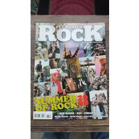 Журнал Classic Rock #68 лето 2008