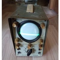 Осциллограф ЛО-70