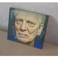 Ginger Baker - Why? ( CD, EU)