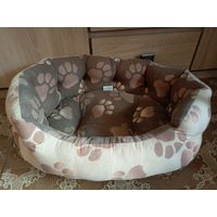 Лежанка для котов