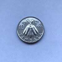 10 тамбал 1995