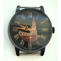 Часы Победа (механика).