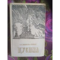 Новиков-Прибой, Цусима