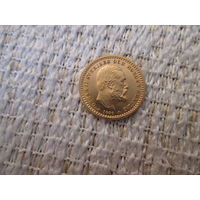 5  крон  ,  Швеция  ,  Оскар 2 ,    1901 год