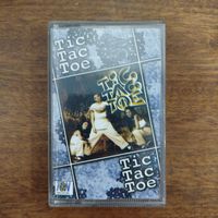 Tic Tac Toe "The Album"