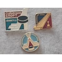 Хоккей (цена за один знак)