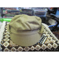 Кепи. Химвойска. 55 размер.