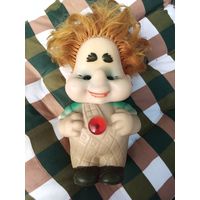 Кукла Карсон