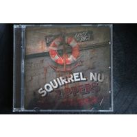 Squirrel Nut Zippers – Live Lost At Sea (2009, CD)