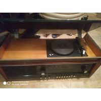 Радиола Урал 111