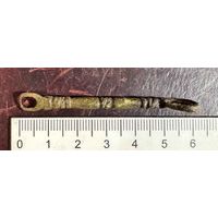 Привеска КР