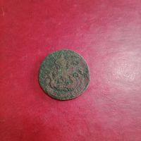 2 копейки 1777 года