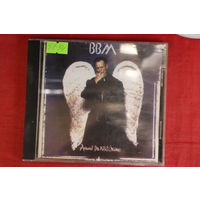 BBM - Around The Next Dream (1997, CD)