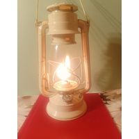 Керосиновая лампа MEVA 865 (Республика Чехия)