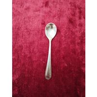 Ложечка для соли, Европа. Серебро 925-я проба. N5