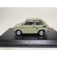 Fiat 126 -1972
