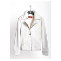 Флисовая куртка Esprit. Косуха, р.XS