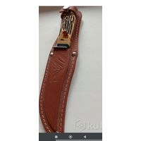 Винтажный нож охотничий 1970