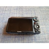 Цифровой фотоаппарат