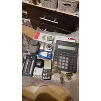 Аукцион ненужной техники с 1 рубля