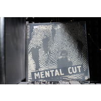 Maanam - Mental Cut (1985, Vinyl)