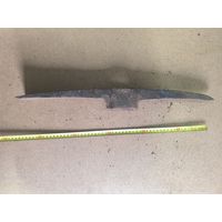 Кирка мотыга кайло Англия пмв с клеймом