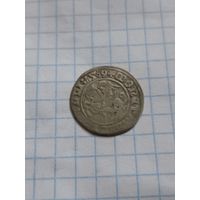 Полугрош 1509 года