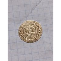 Драйпелькер 1641 года