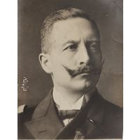 Фото ПМВ Кайзер Вильгельм.Оригинал
