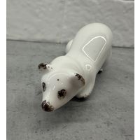 Статуэтка. ЛАСКА. ЗХХ Полонное. СССР.    Распродажа коллекции!!!