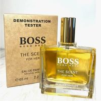 Тестер духов   Hugo Boss Scent For Her (жен.) ОАЭ 65 ml