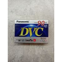 Видеокассета mini-DV для видеокамер