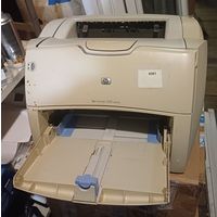 Принтер HP LaserJet 1200
